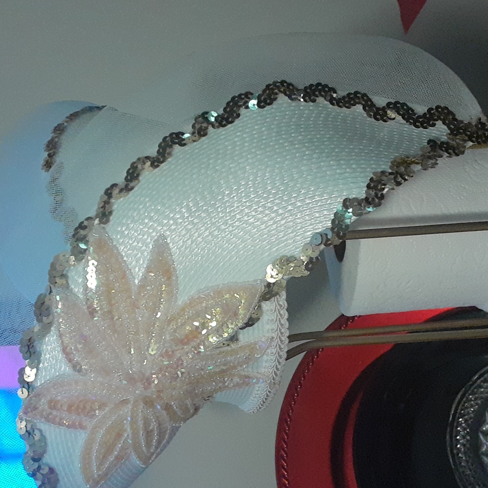 Church hat
